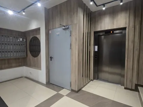 Rent, one bedroom apartment, 46m², City Kej, Podgorica - image 11