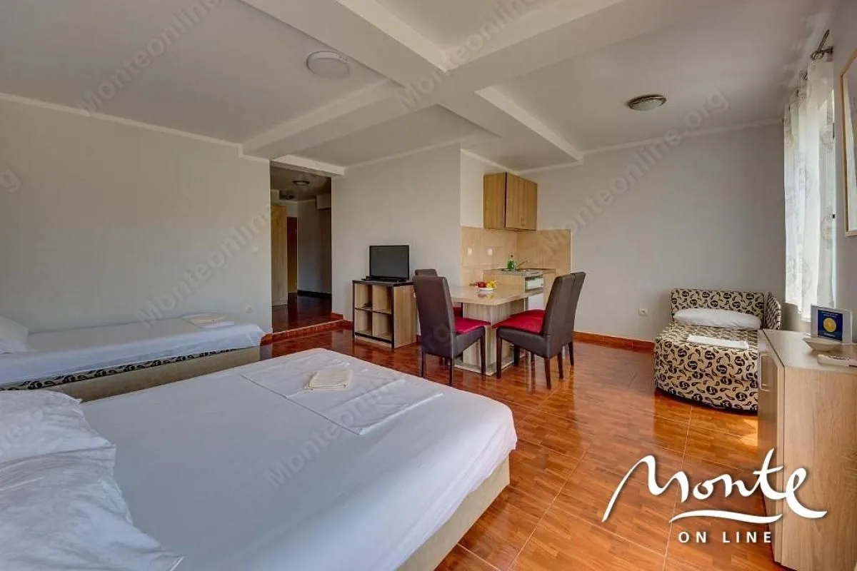 Prodaja, ugostiteljski objekat, 436m², Meljine, Herceg Novi