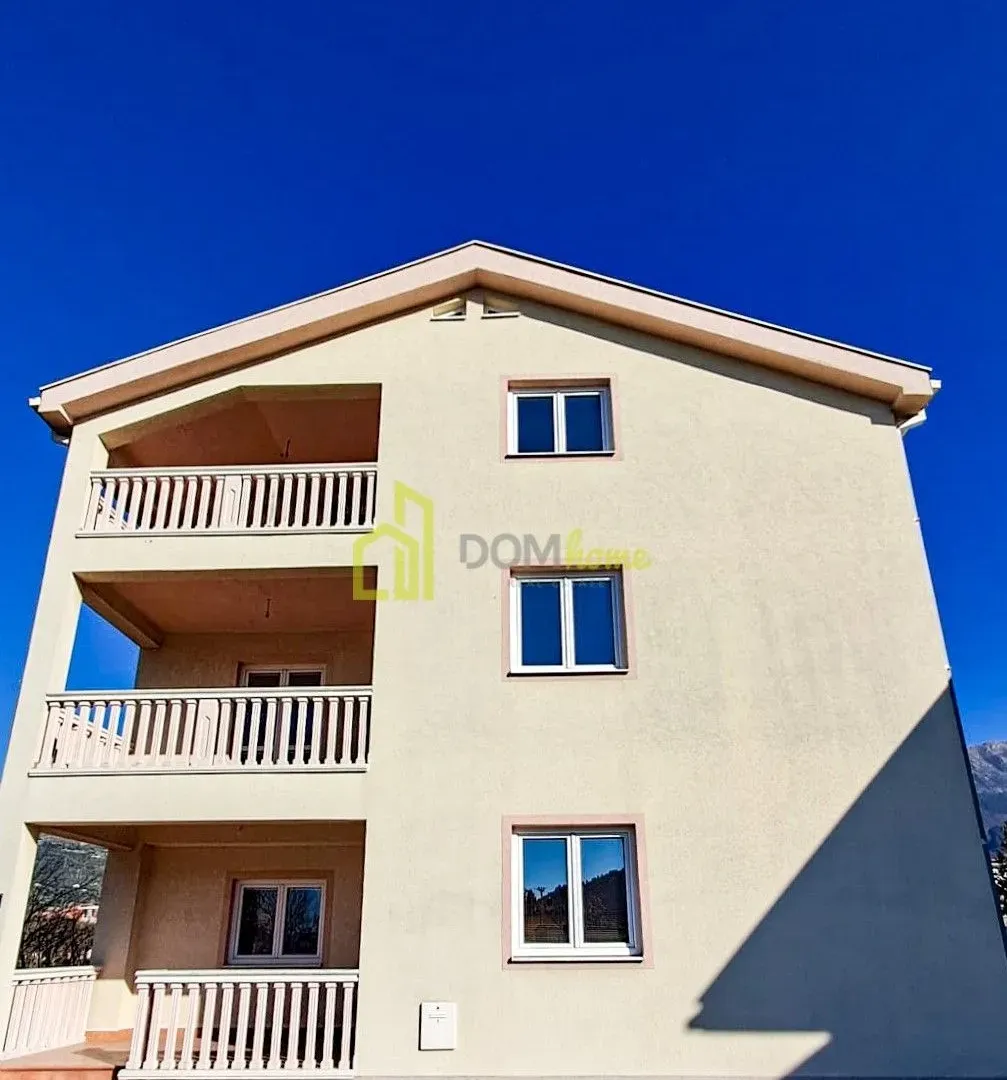 Prodaja, kuća, 360m², Bar, Crna Gora