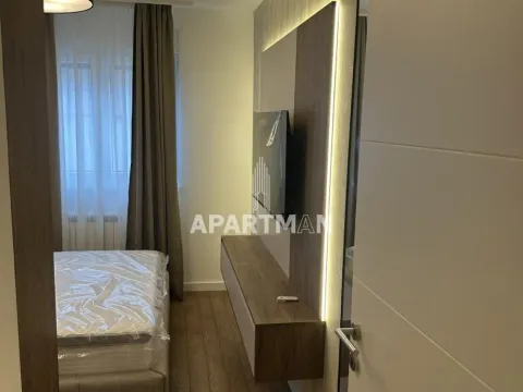 Prodaja, dvosoban stan, 62m², Crveni Krst, Beograd - image 7