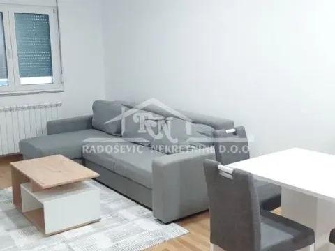 Izdavanje, jednosoban stan, 42m², Vidikovački venac, Rakovica - image 2