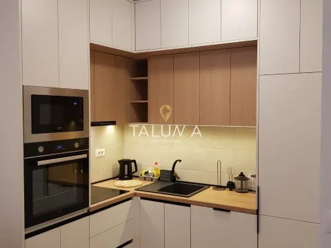 Izdavanje, jednosoban stan, 51m², Ljubović, Podgorica - image 3