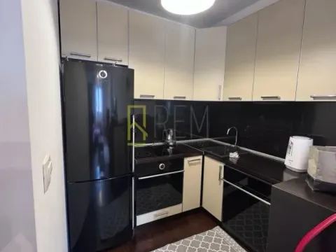 Rent, one bedroom apartment, 44m², Gorica C, Podgorica - image 4