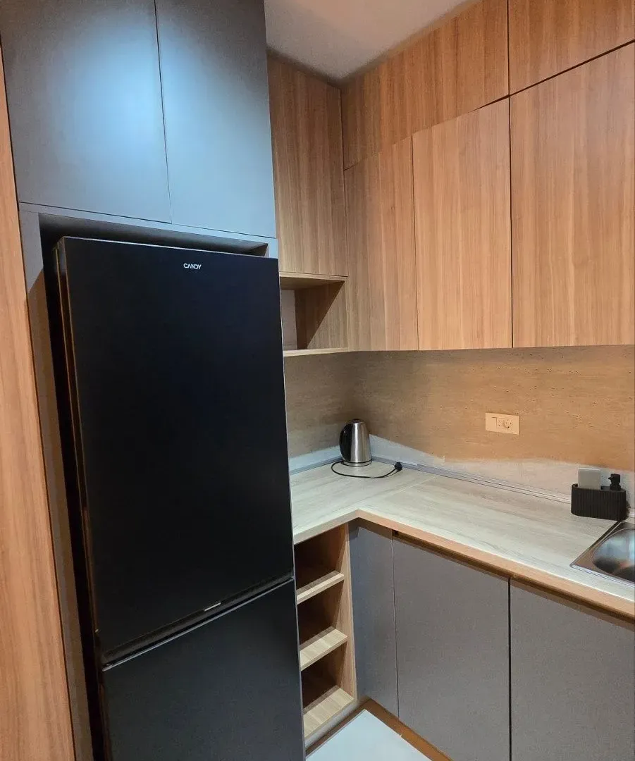 Rent, one bedroom apartment, 45m², Podgorica, Crna Gora