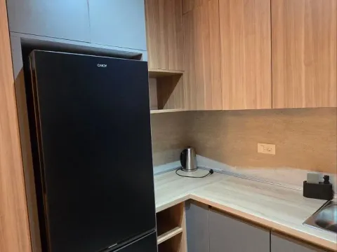 Rent, one bedroom apartment, 45m², Podgorica, Crna Gora - image 4