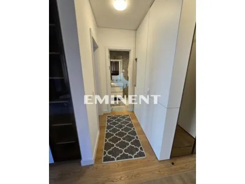 Izdavanje, dvosoban stan, 48m², Vukov Spomenik, Zvezdara Sve Podlokacije - image 6