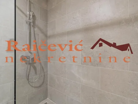 Rent, three bedroom apartment, 73m², Savski Venac, Beograd - image 13