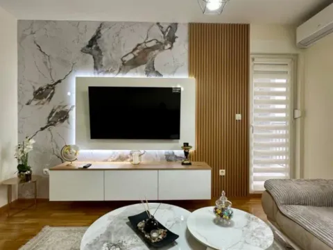 Rent, two bedroom apartment, 57m², Vezirov Most, Podgorica - image 3