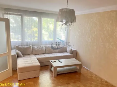 Sale, three bedroom apartment, 75m², Farmaceutski Fakultet, Voždovac Sve Podlokacije