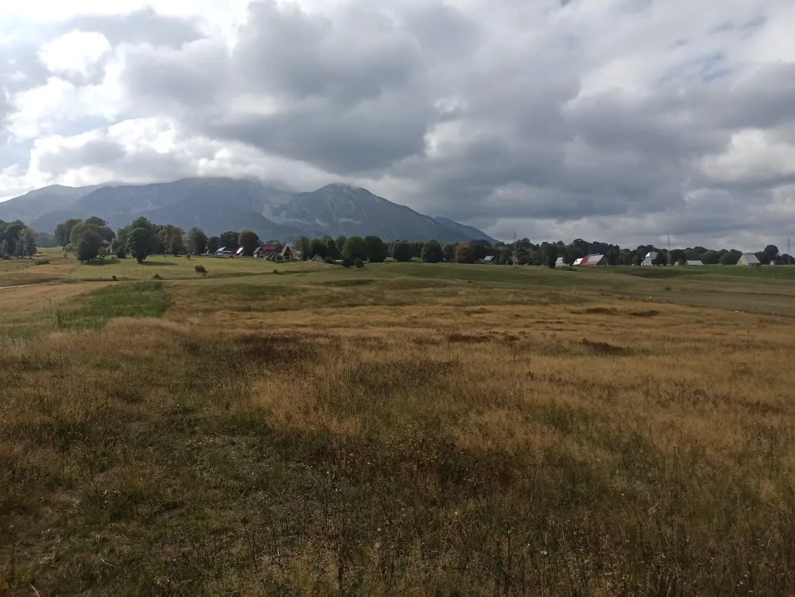 Prodaja, plac, 5435m², Žabljak, Crna Gora
