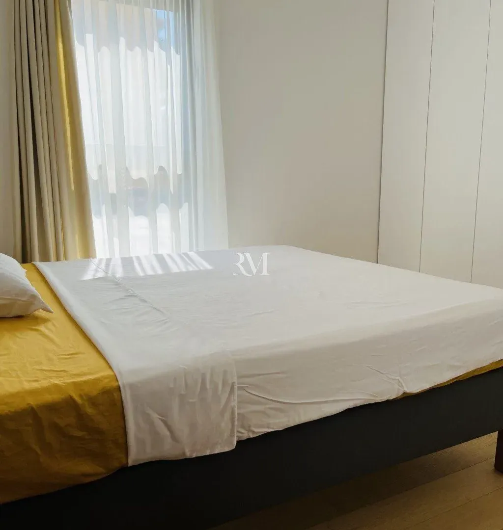 Prodaja, dvosoban stan, 63m², Seljanovo, Tivat