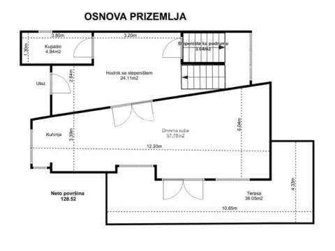 Prodaja, kuća, 544m², Višnjička Banja, Palilula Sve Podlokacije - image 8