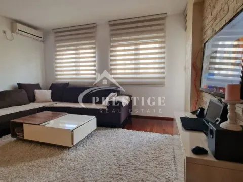 Sale, one bedroom apartment, 43m², Stari Aerodrom, Podgorica - image 5