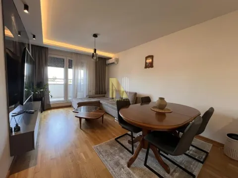 Rent, three bedroom apartment, 59m², Salajka, Novi Sad Sve Podlokacije - image 4