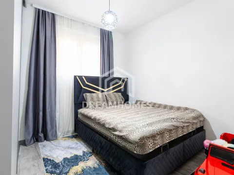 Sale, one bedroom apartment, 45m², Zabjelo, Podgorica - image 7