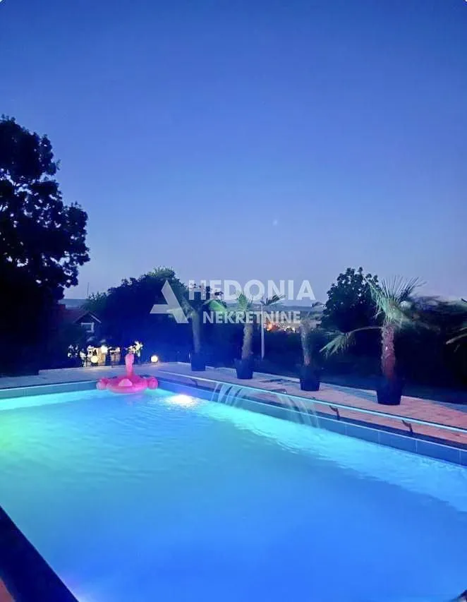 Prodaja, kuća, 170m², Nemenikuće, Sopot