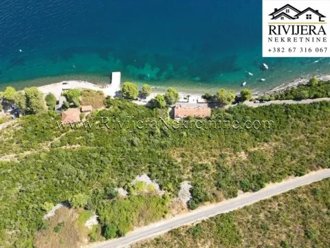 Prodaja, plac, 3793m², Krašići, Tivat - image 11