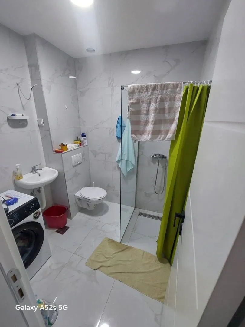 Prodaja, jednosoban stan, 42m², 1 maj, Podgorica