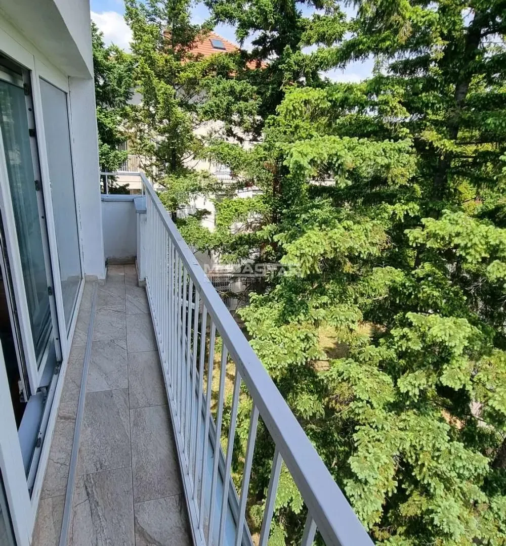 Sale, three bedroom apartment, 121m², Čukarica, Beograd