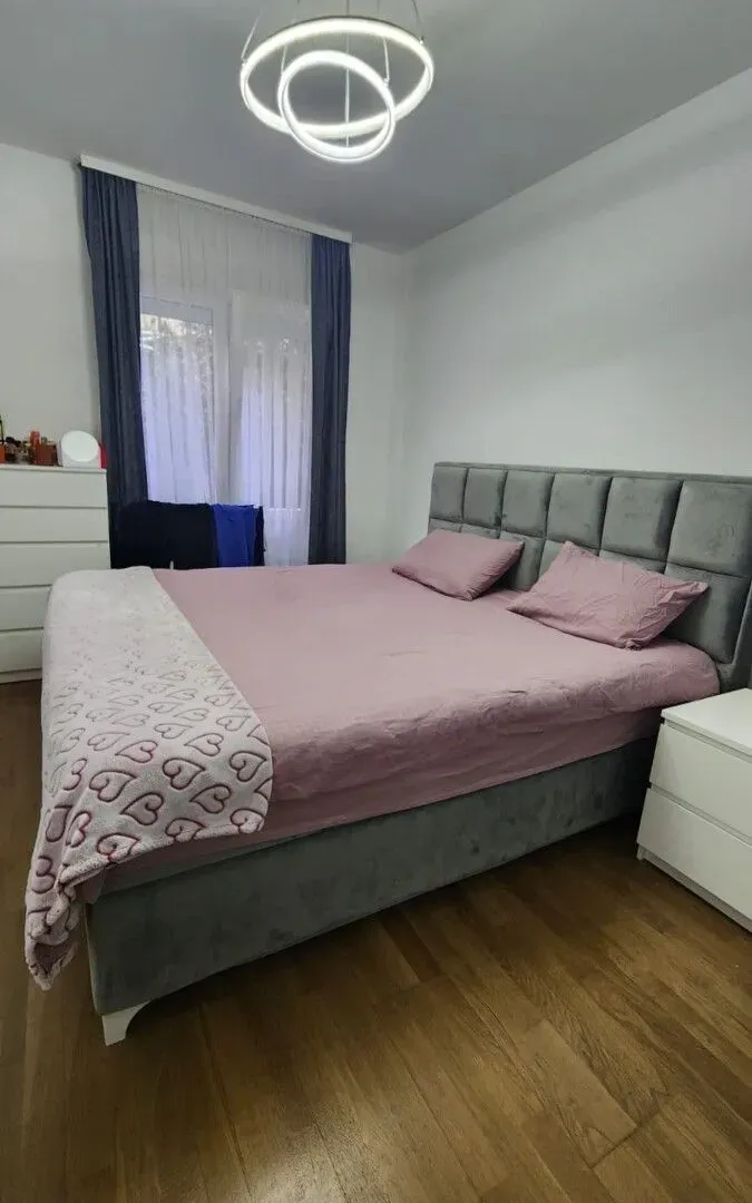 Prodaja, jednosoban stan, 40m², Tološi, Podgorica
