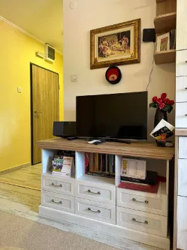 Sale, one bedroom apartment, 28m², Centar, Cetinje - image 4