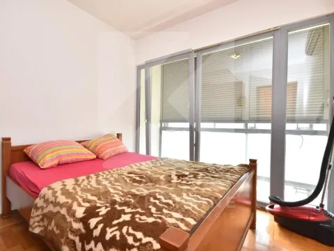 Rent, one bedroom apartment, 38m², 1 maj, Podgorica - image 6