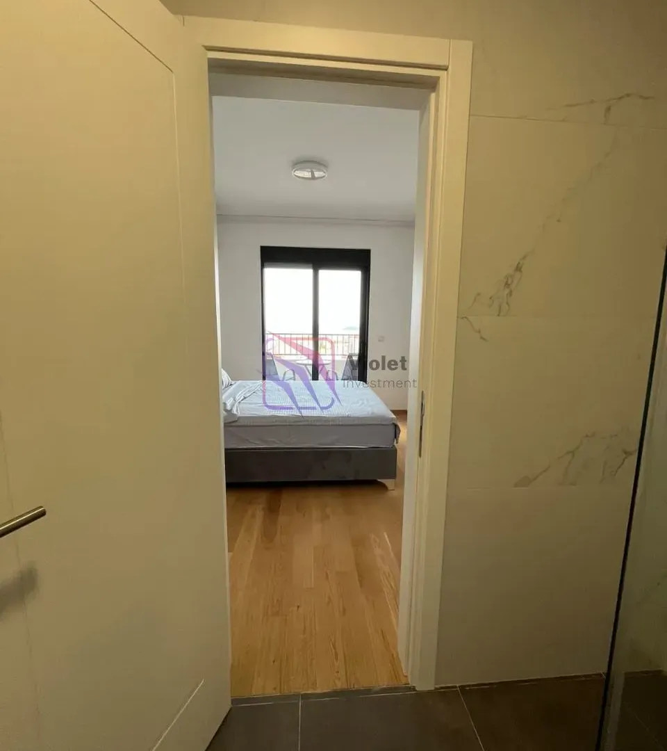 Sale, two bedroom apartment, 71m², Podgorica, Crna Gora