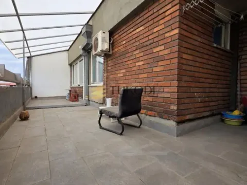 Stan in Novi Beograd Blok 21