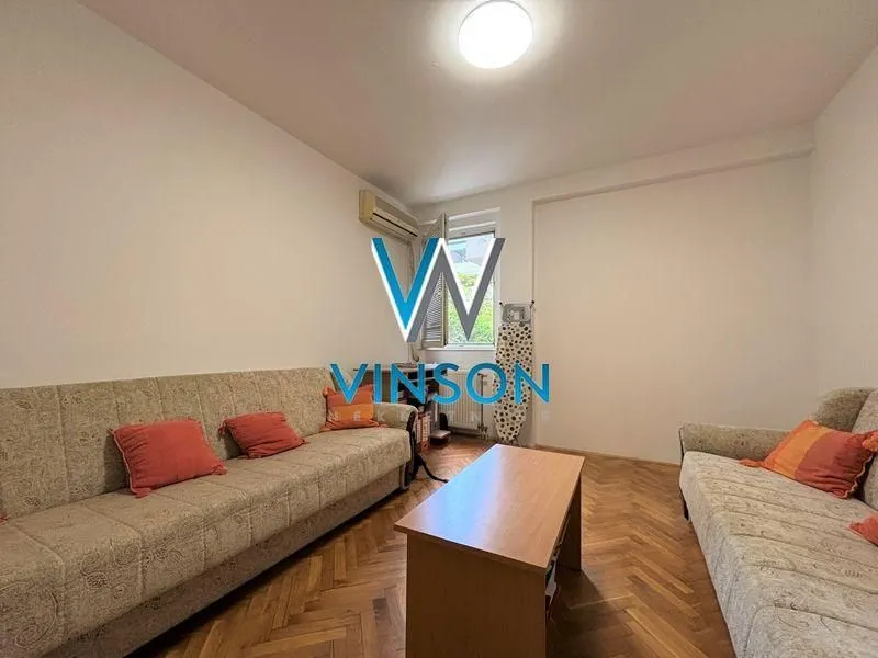 Prodaja, dvosoban stan, 44m², Grbavica, Novi Sad Sve Podlokacije