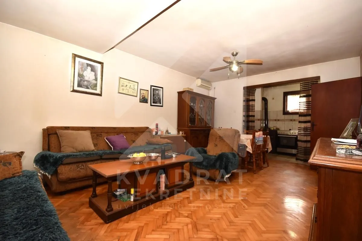 Prodaja, kuća, 125m², Murtovina, Podgorica