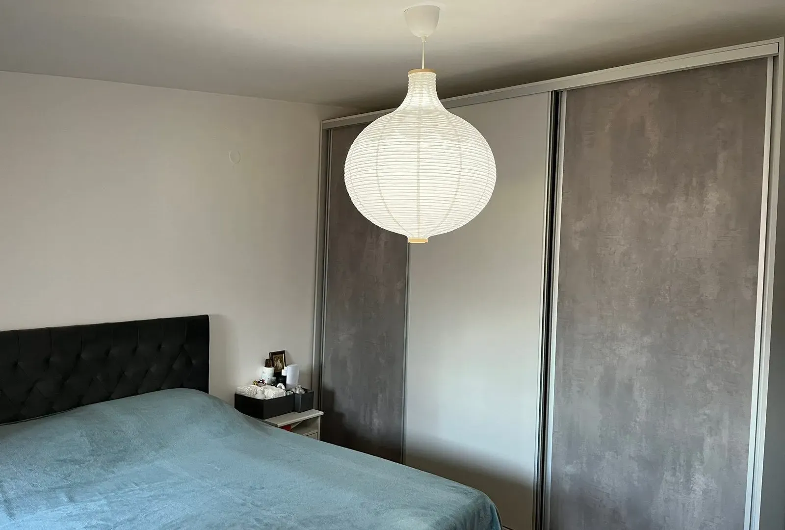 Rent, apartment, 55m², Tuški Put, Podgorica
