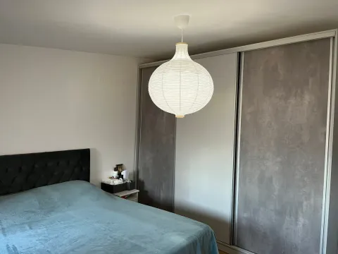 Rent, apartment, 55m², Tuški Put, Podgorica - image 8