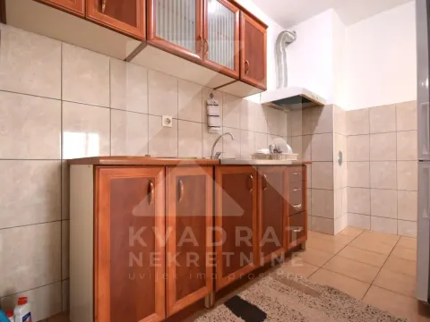 Izdavanje, dvosoban stan, 65m², Stari Aerodrom, Podgorica - image 4