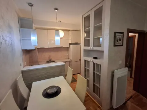 Izdavanje, jednosoban stan, 42m², Zabjelo, Podgorica - image 7