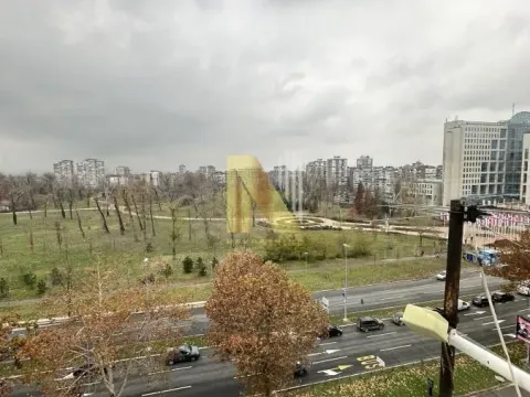 Prodaja, dvosoban stan, 58m², Liman 2, Novi Sad Sve Podlokacije - image 11