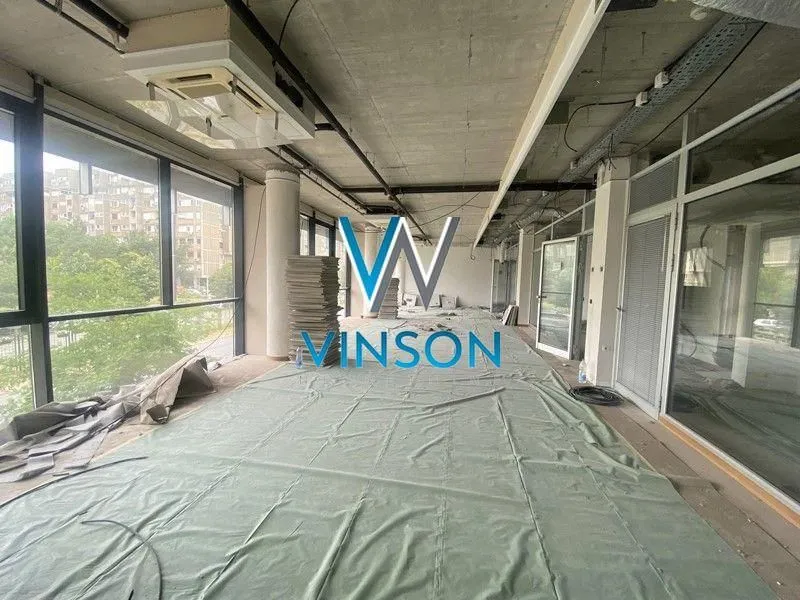 Rent, office space, 350m², Liman 3, Novi Sad Sve Podlokacije