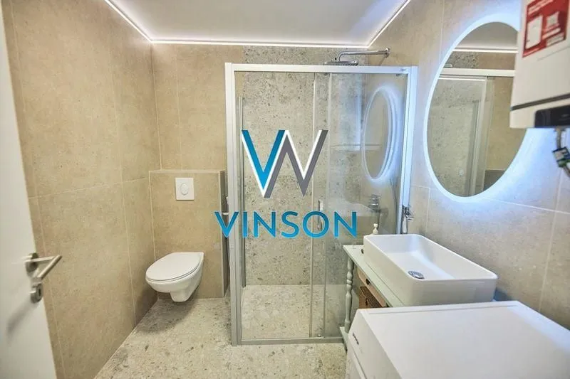 Rent, one bedroom apartment, 38m², Bulevar Oslobodjenja, Novi Sad Sve Podlokacije