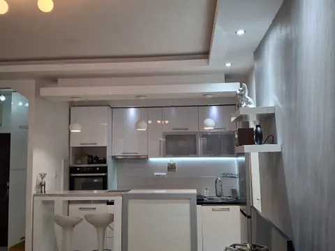 Rent, apartment, 56m², Podgorica, Crna Gora - image 3