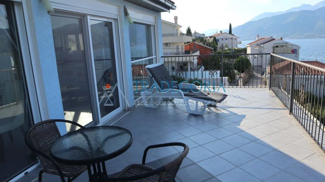 Prodaja, kuća, 224m², Krašići, Tivat