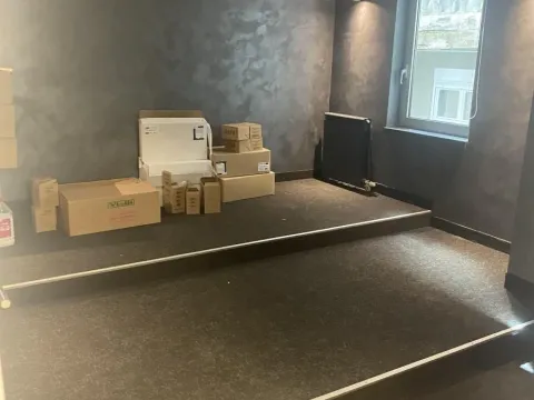 Izdavanje, poslovni prostor, 153m², Savski Venac, Beograd - image 5