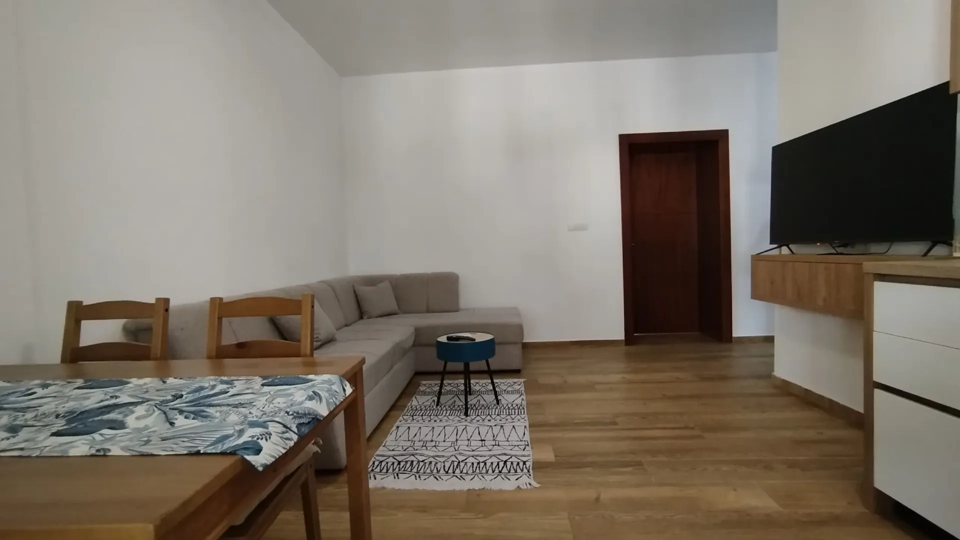 Rent, apartment, 68m², Centar, Podgorica