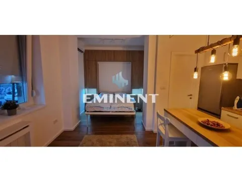 Izdavanje, stan, 28m², Stari Grad, Beograd - image 4