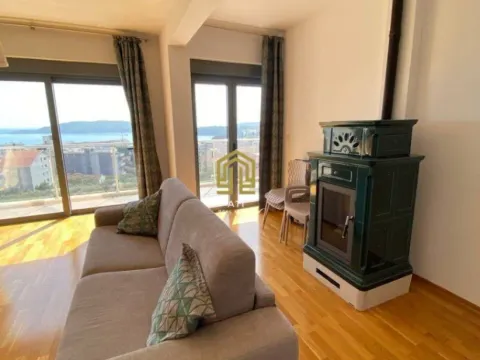 Sale, two bedroom apartment, 84m², Bečići, Budva