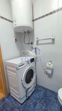 Rent, two bedroom apartment, 41m², Grbavica, Novi Sad Sve Podlokacije - image 13
