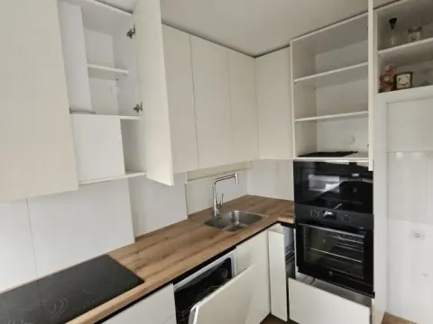 Prodaja, trosoban stan, 75m², Socijalno, Novi Sad Sve Podlokacije - image 7