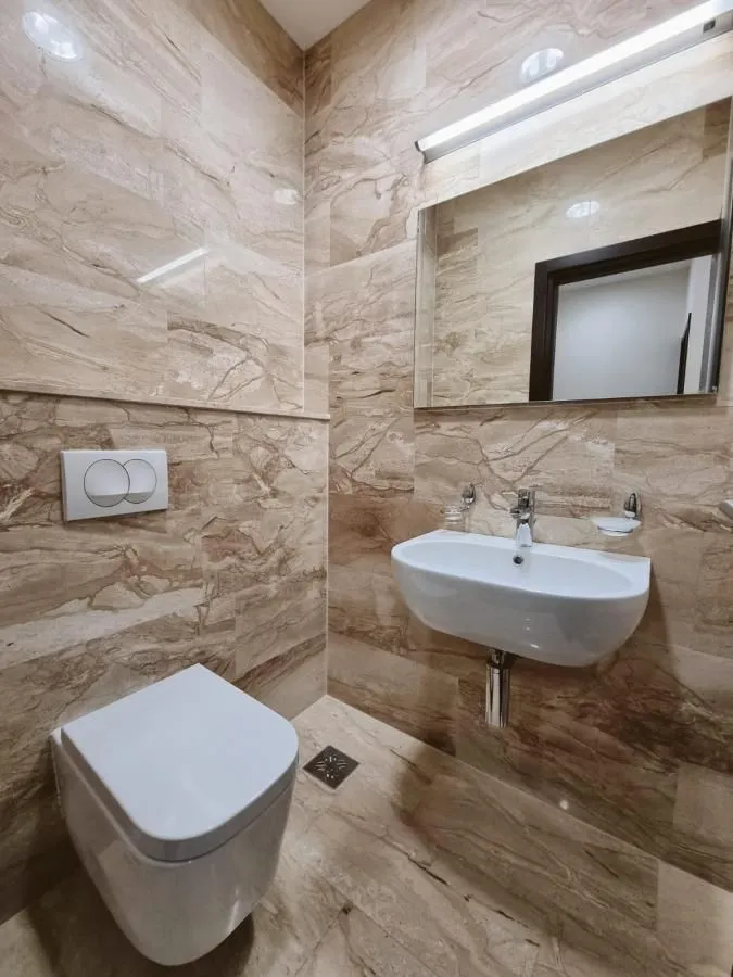 Sale, two bedroom apartment, 92m², Budva, Crna Gora