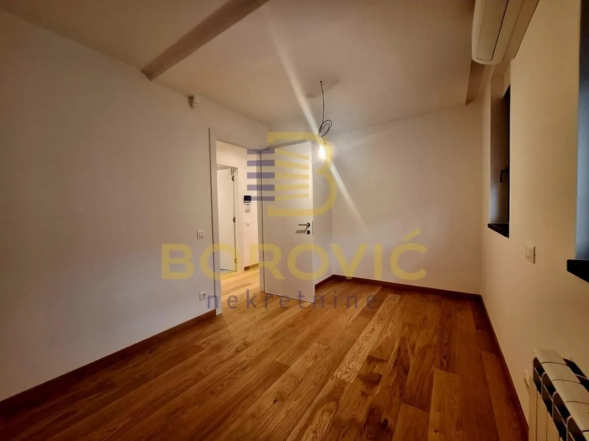 Sale, four bedroom apartment, 144m², Vračar Hram, Vračar Sve Podlokacije
