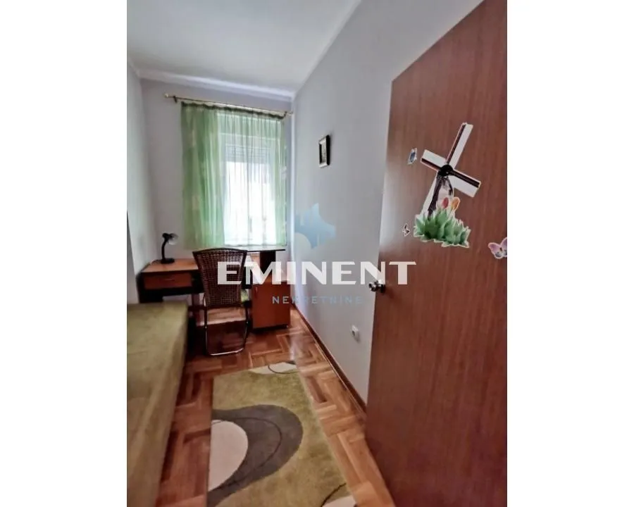 Rent, apartment, 58m², Đeram Pijaca, Beograd