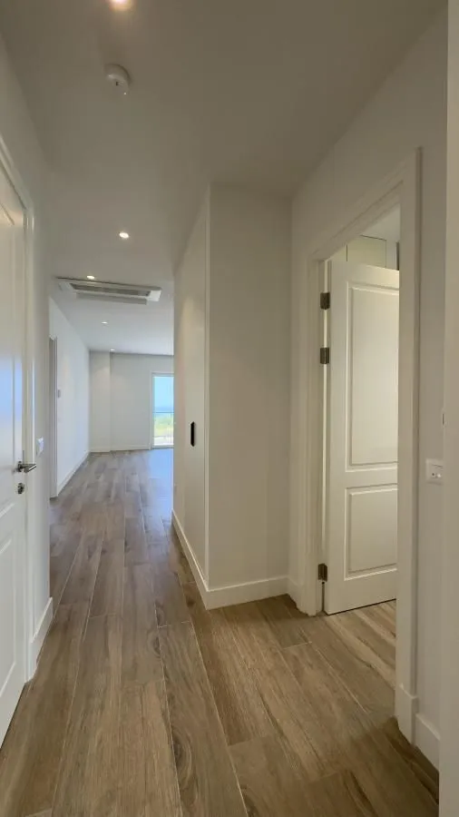 Prodaja, dvosoban stan, 98m², Luštica Bay, Tivat