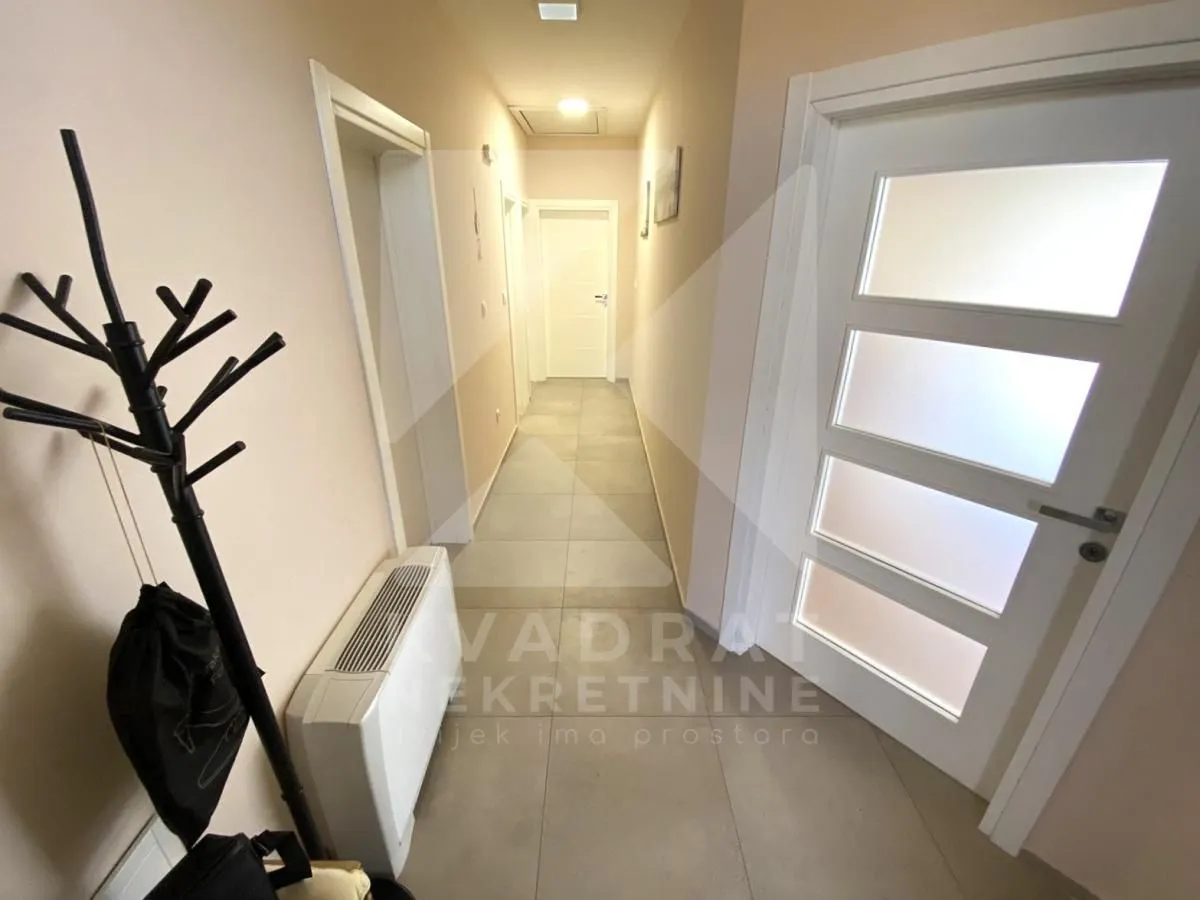 Rent, house, 146m², Tološi, Podgorica